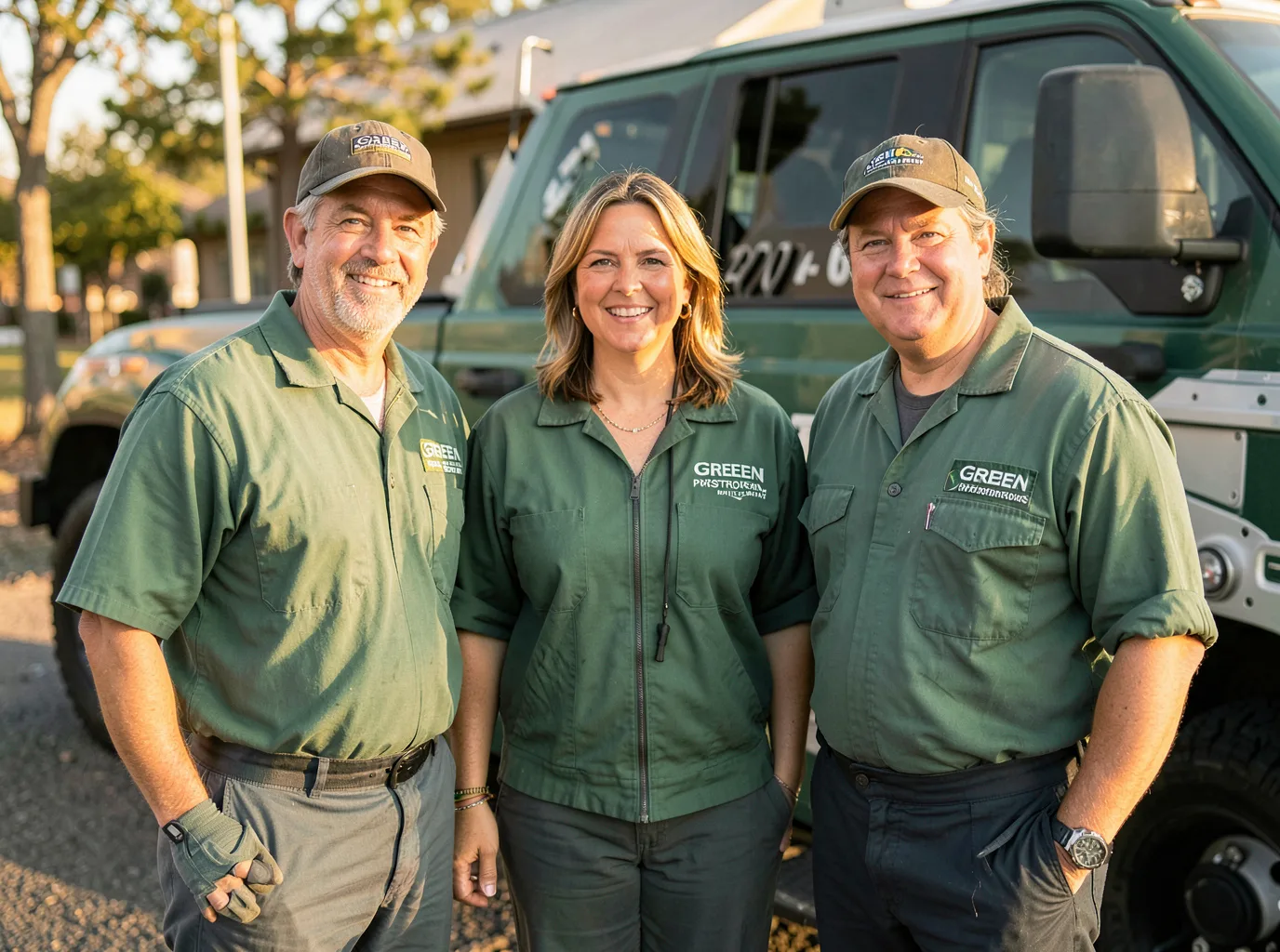 Water Damage Restoration company in Lumber City, GA