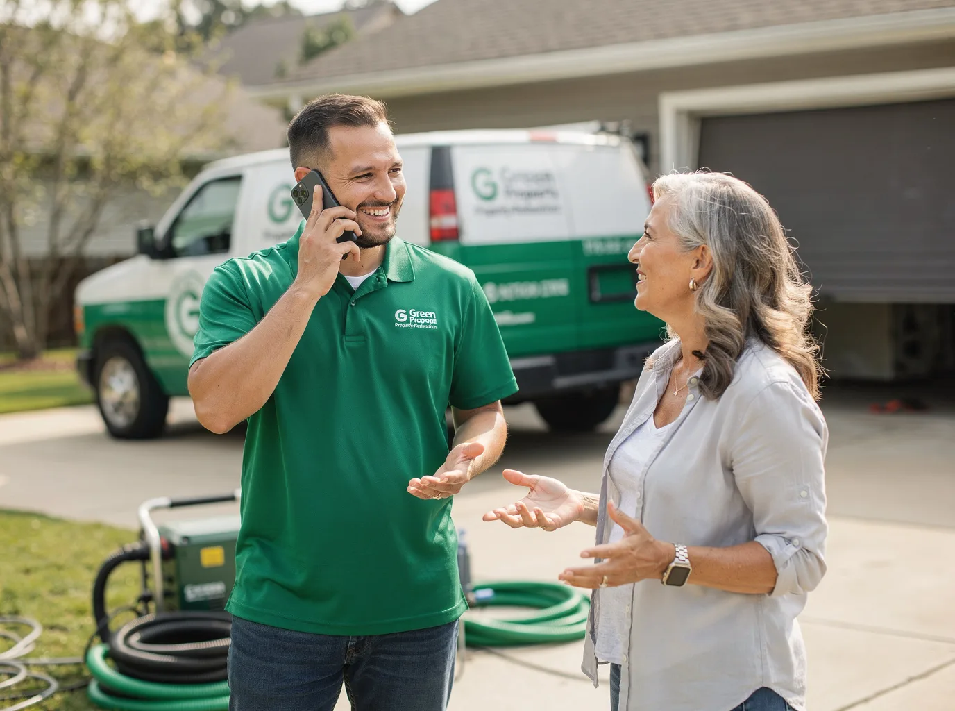 Water Damage Restoration Lumber City, GA FAQs